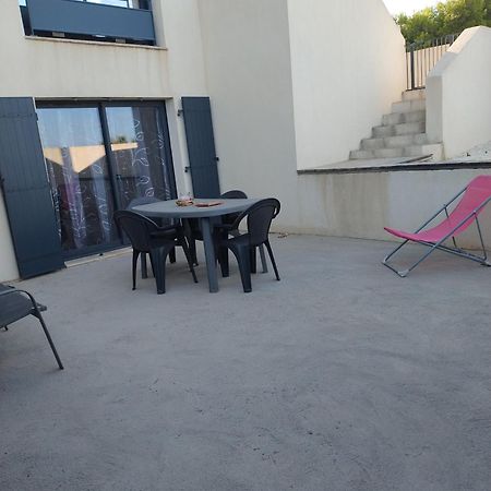 Hyeres Costebelle Apartment Exterior photo