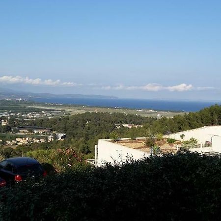 Hyeres Costebelle Apartment Exterior photo