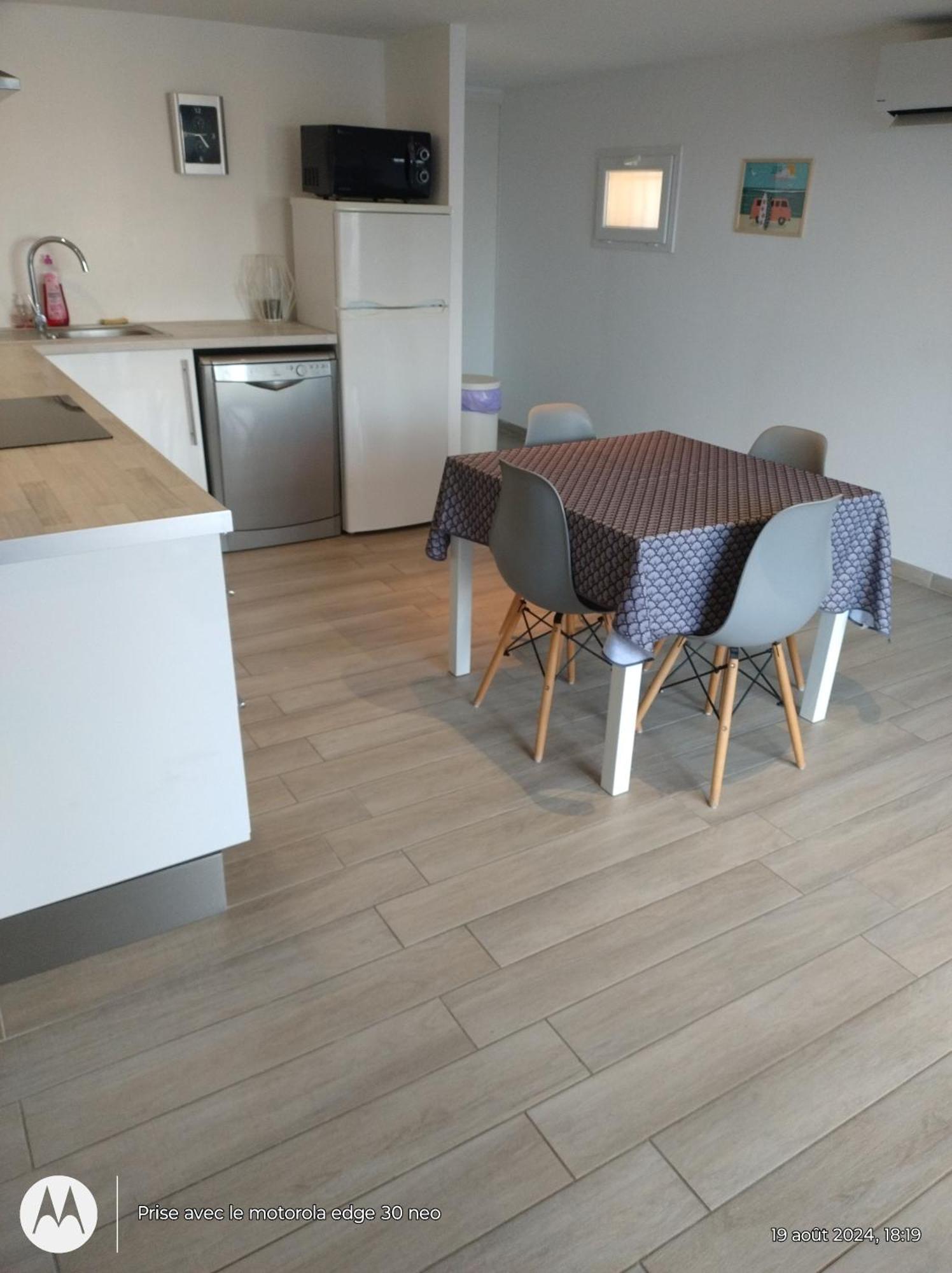 Hyeres Costebelle Apartment Exterior photo