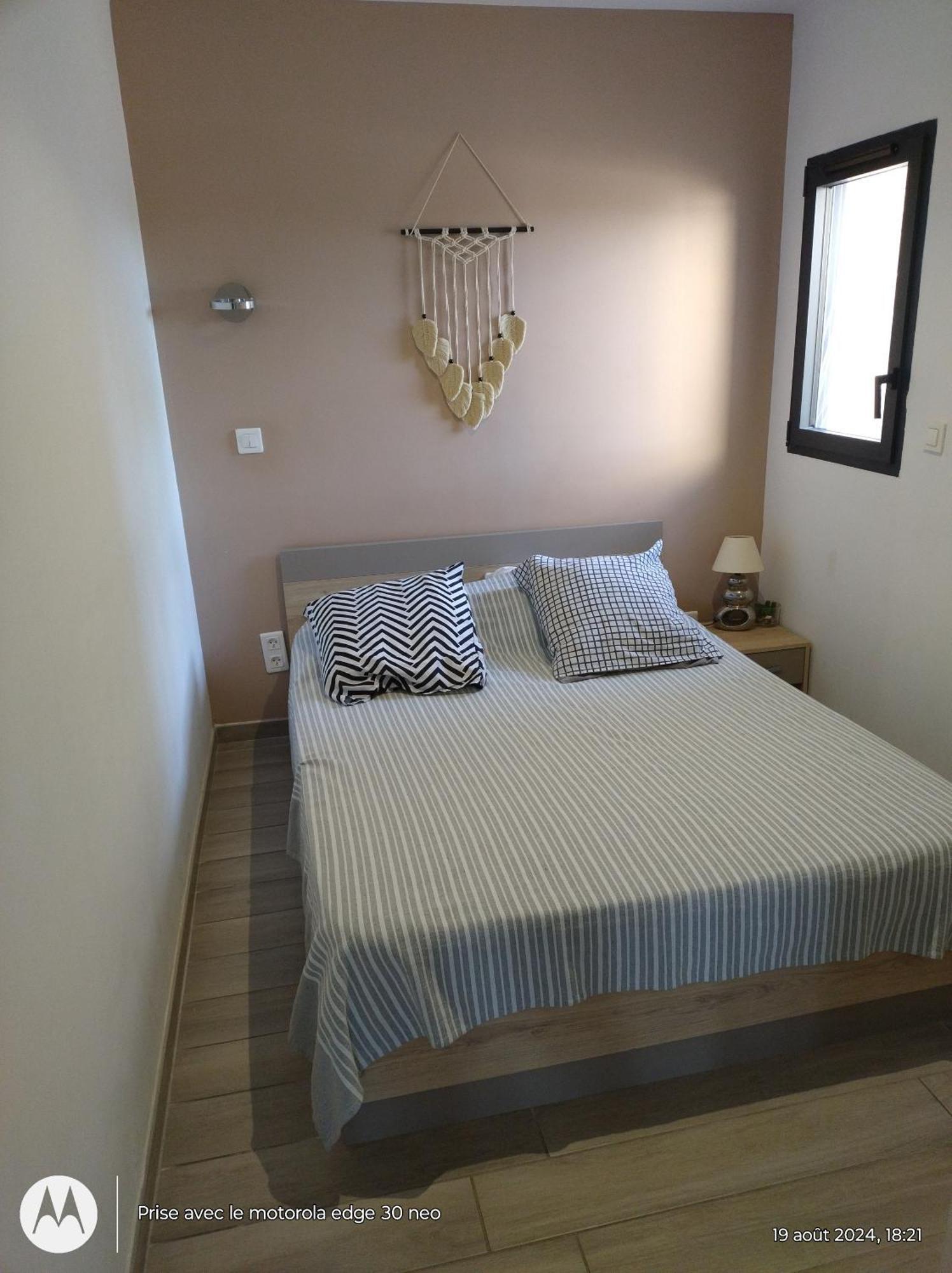 Hyeres Costebelle Apartment Exterior photo