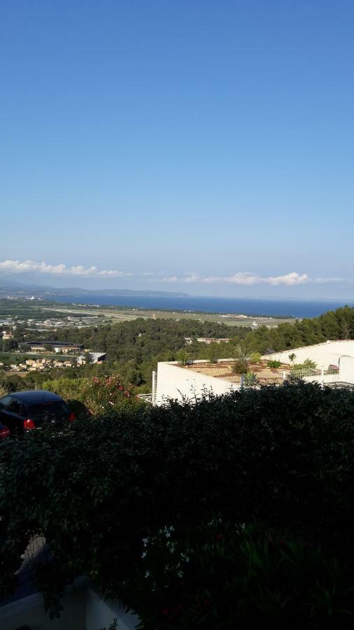 Hyeres Costebelle Apartment Exterior photo