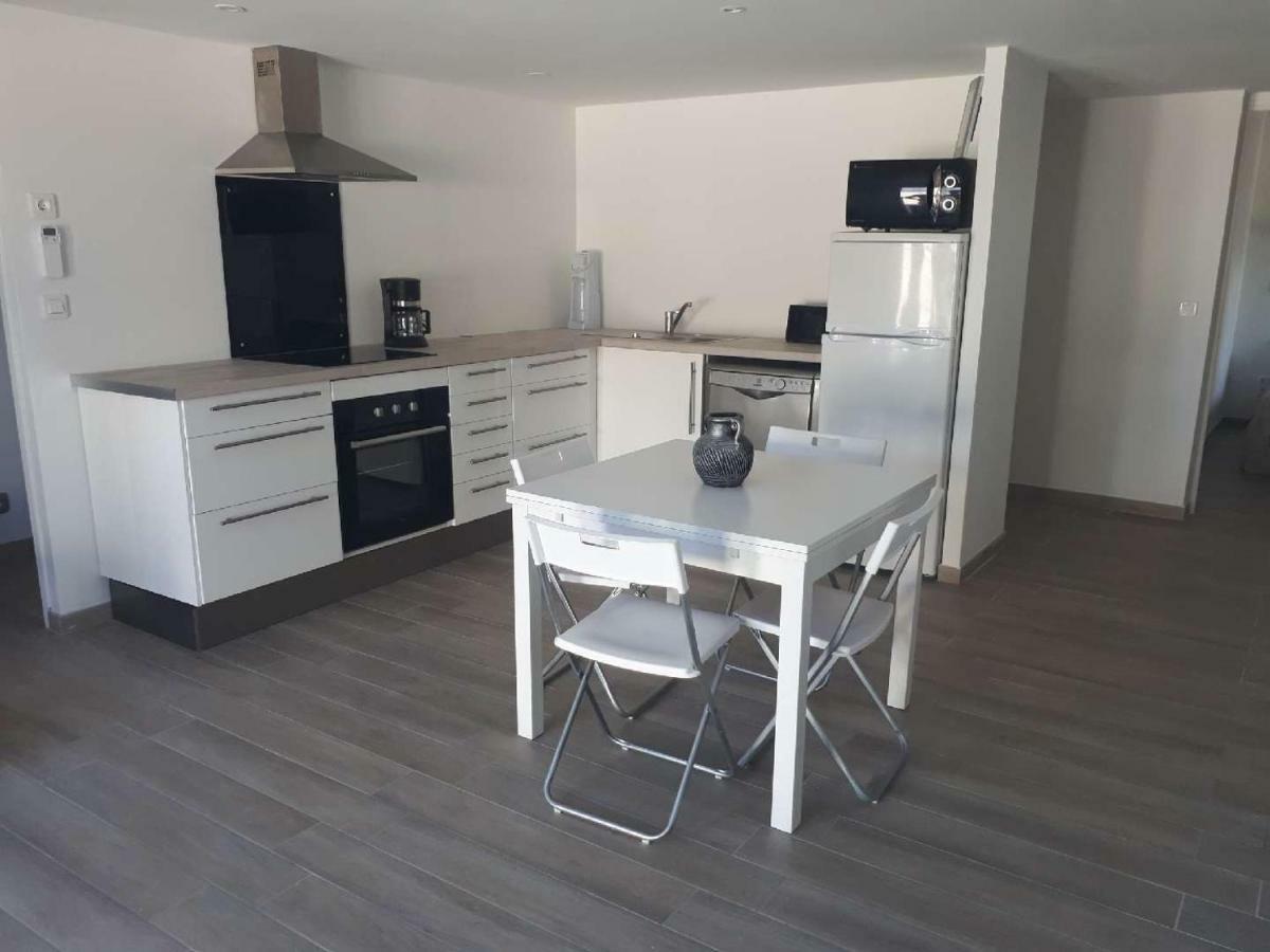 Hyeres Costebelle Apartment Exterior photo